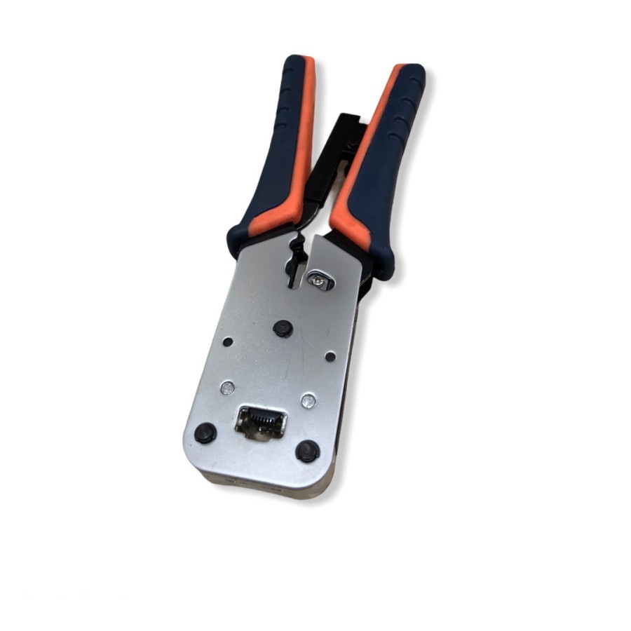 Crimping Tool Rj45 Cat6 Cat 6 IziNet Tang Crimping tool Izinet Cat6 Izi 363 / Krimping Tool rj45 Cat6