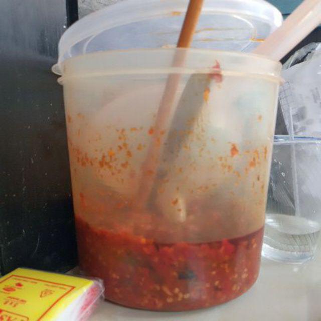 Rantang Susun 5 Stainless - Rantang Susun 5 Protect Fresh Box