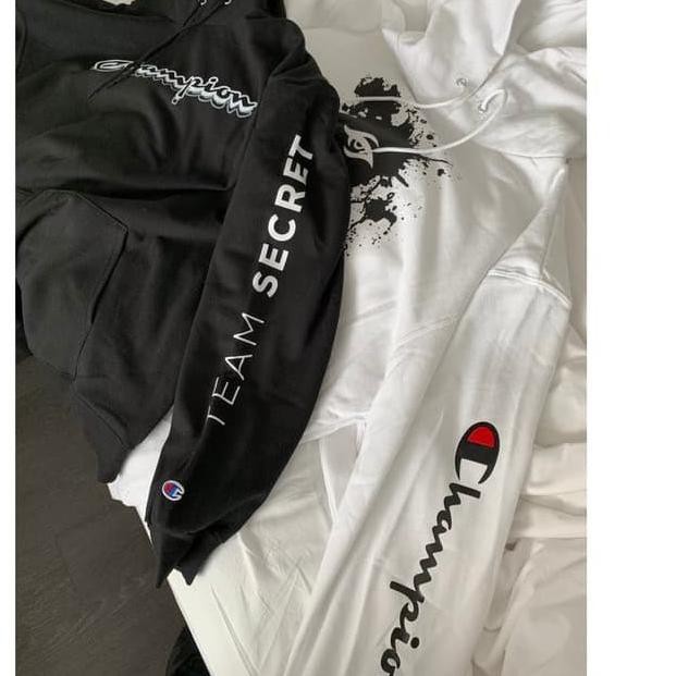 hoodie team secret
