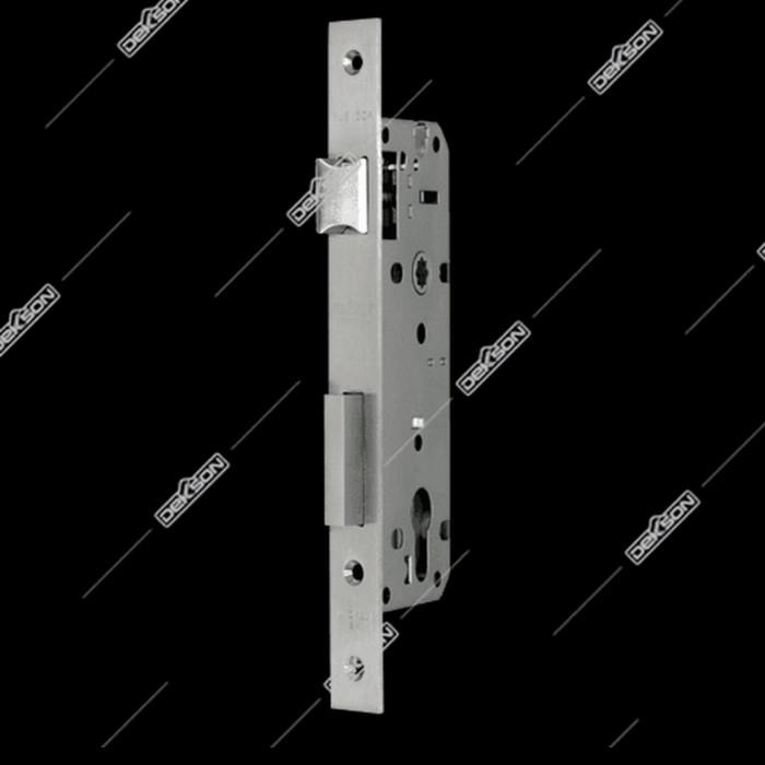 Bodi Kunci Dekson IL 8485/Mortise Lock Dekson IL 8485 Stainless 304 Best Seller