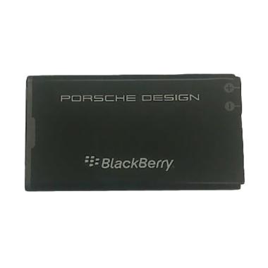 Batre battery batere Blackberry N-X1 P9983 Porsche Design 3 Original100%