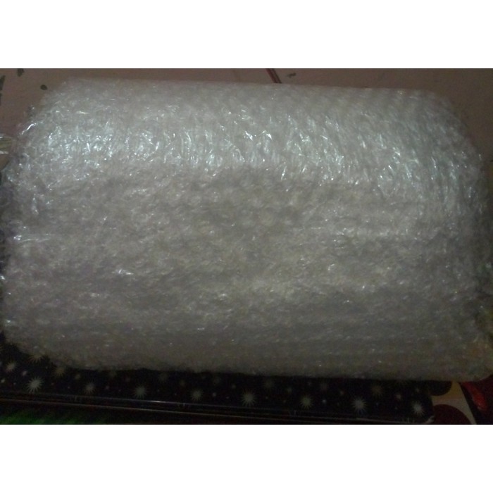 

Plastik Bubble Wrap