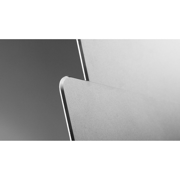 Xiaomi Aluminium Mouse Pad Size S