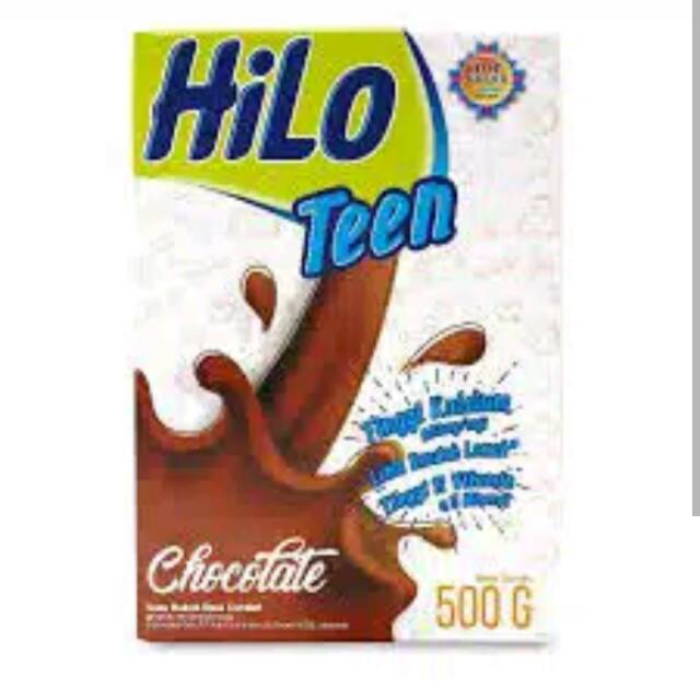 

HILO TEEN 500gr