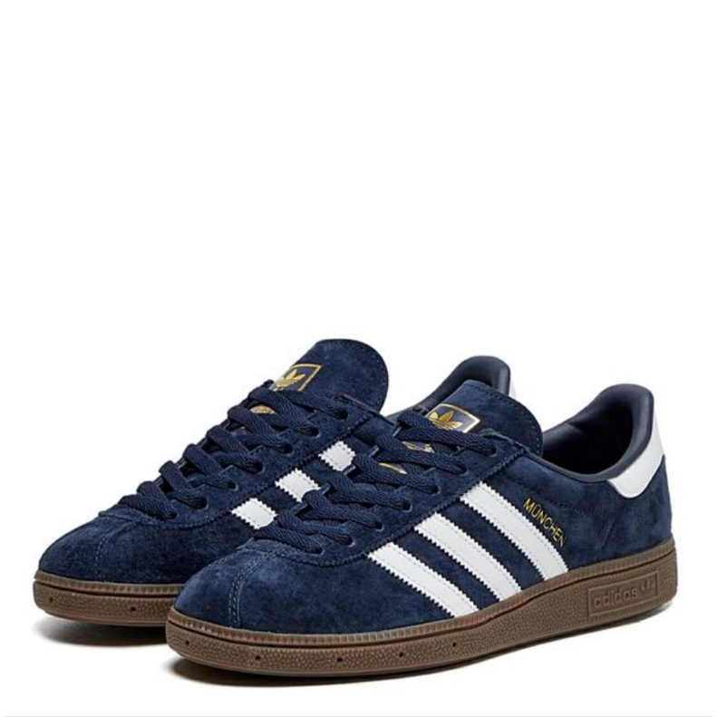 adidas munchen navy GX8658 bnibwt original not moscrop st patrick green