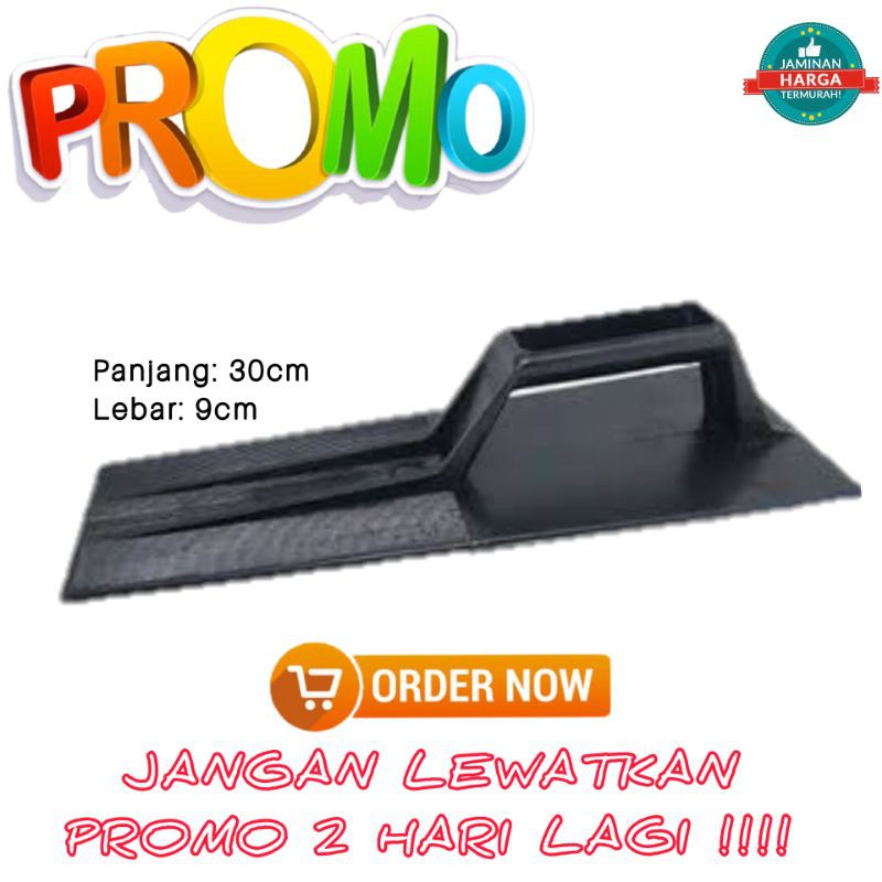 Raskam PVC/plastik tukang bangunan/ROSKAM/RESKAM/alat penghalus adukan semen,Reskam termurah promo
