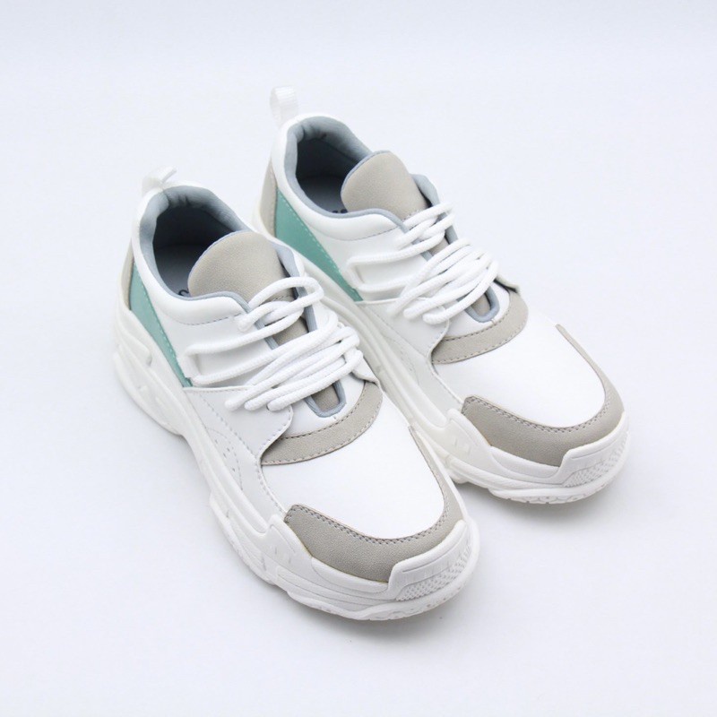 Elizabeth Nameless 0636-0047 Sepatu Wanita