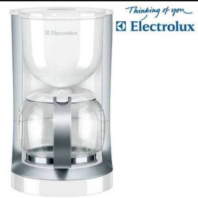 Coffee maker ELECTROLUX ECM1303W