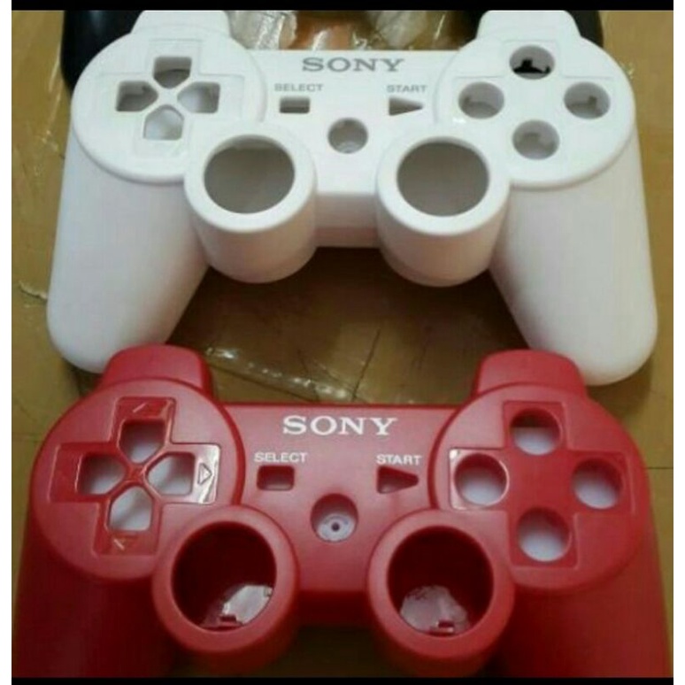 CASING STIK PS3 ORI WARNA / CASING STIK PS3 / CANGKANG STIK PS3 ORI WARNA