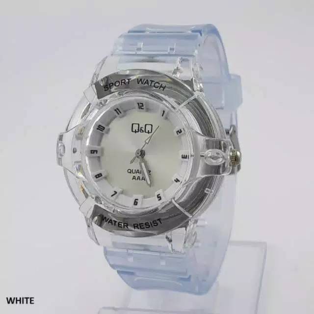 jam baby g terbaru