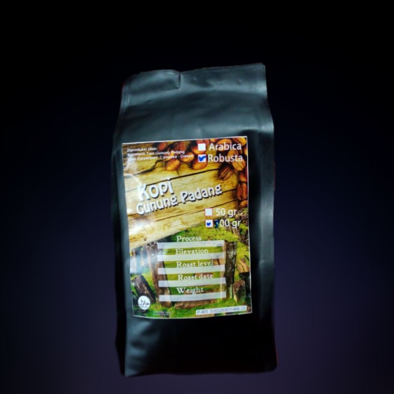 

kopi_Rabusta_Gunung_Padang