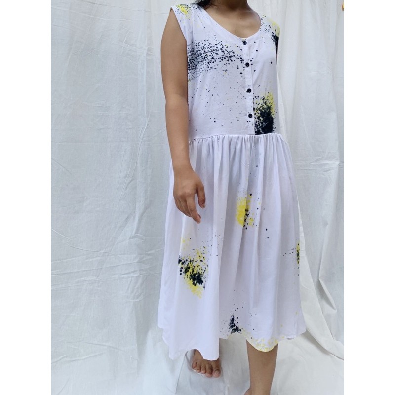 daster busui home dress klambi omah