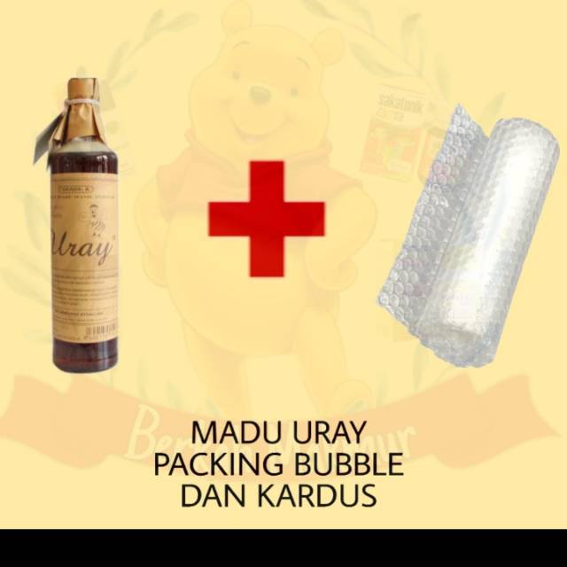 

Madu uray