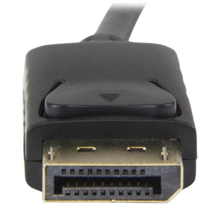 Display Port Male To HDTV Female Converter - Displayport To HDMI Konverter Adapter