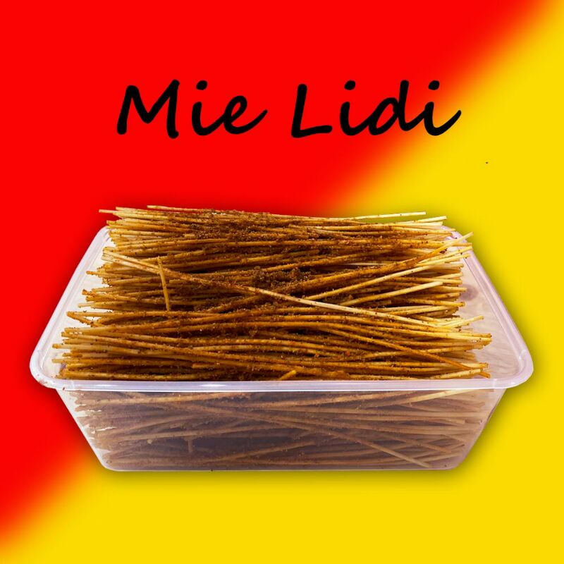 

Mie lidi