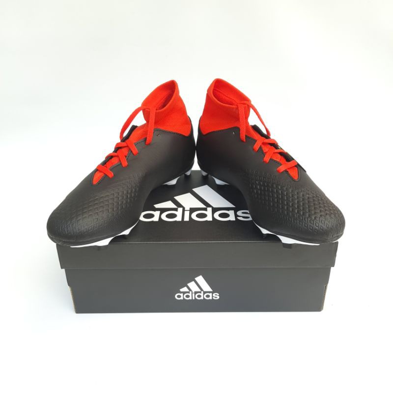 Adidas PREDATOR 20.4 S FLEXIBLE GROUND EE9565 | SEPATU BOLA ORIGINAL