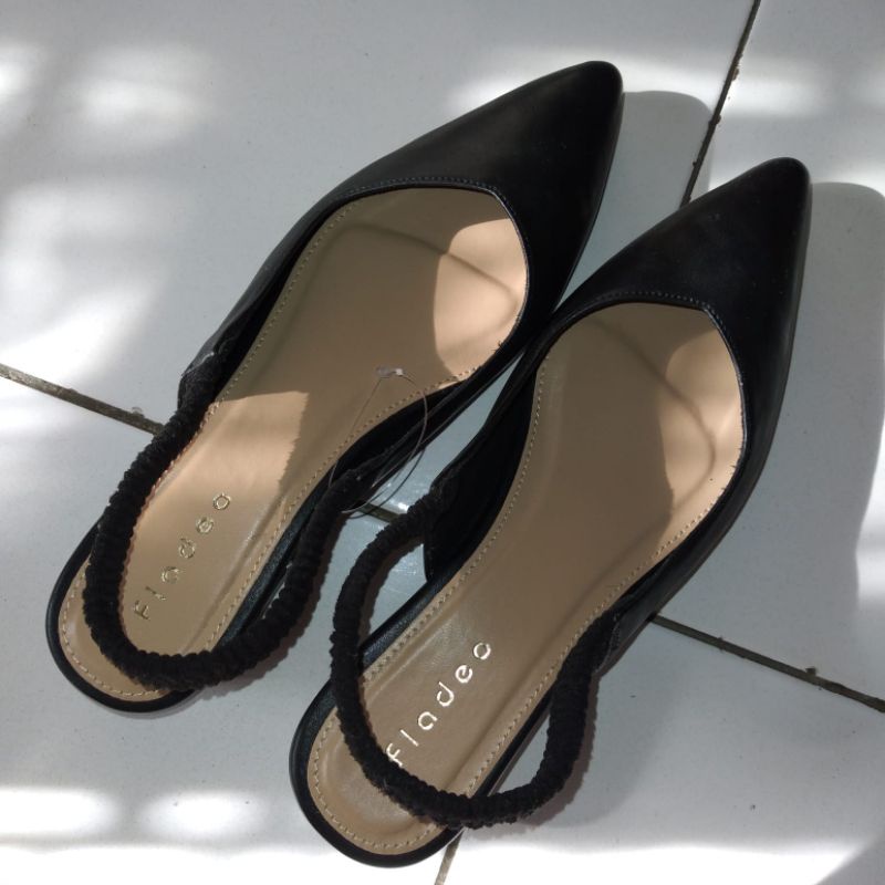 Fladeo Original Women Shoes