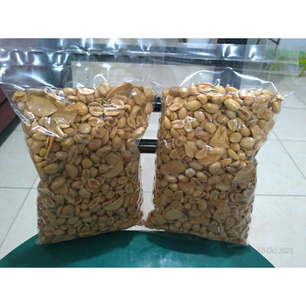 

Kacang tojin 500gr