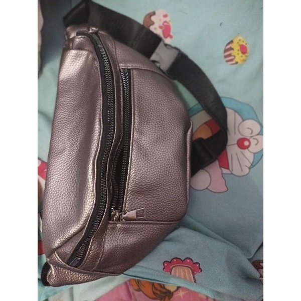 preloved waistbag bagus