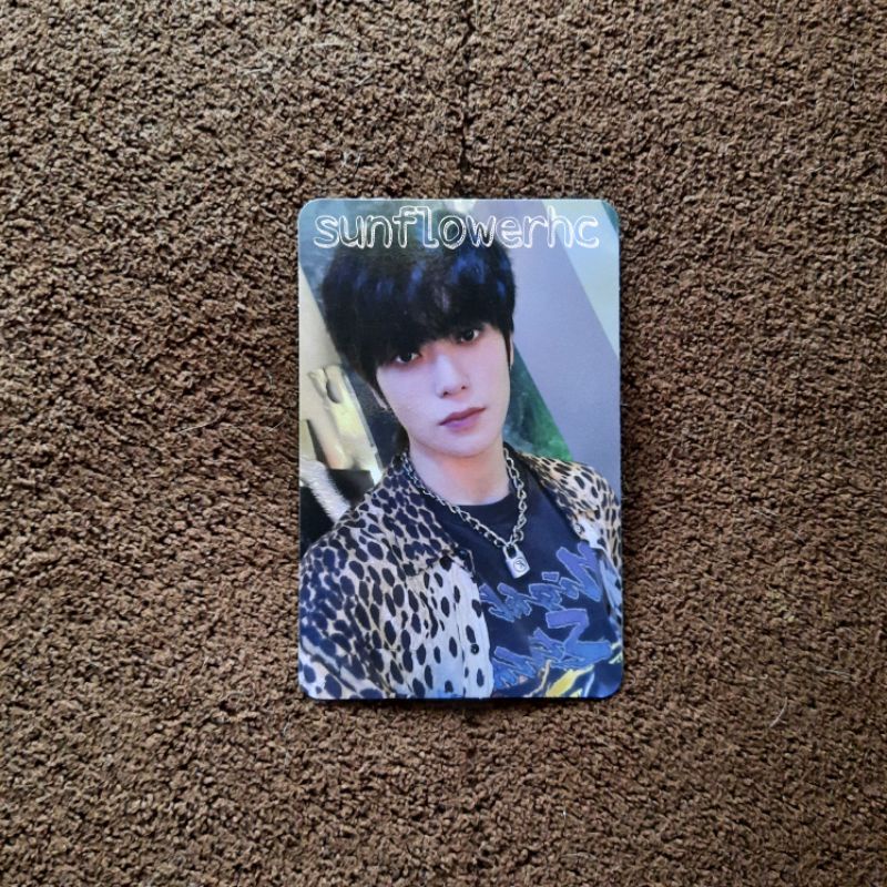 PC Jaehyun jewel universe