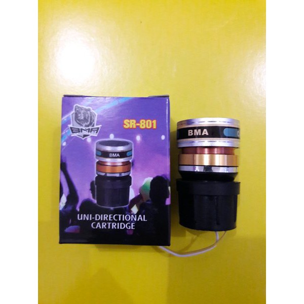 Order Langsung spul mic bma SR 801 SPOL MIC BMA SR 801 SPOOL MIC BMA SR 801 Berkualitas