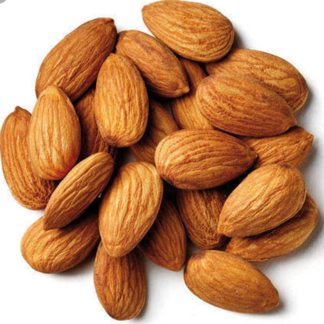 

ALMOND NUT 250.gr