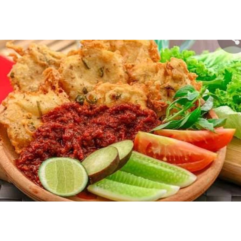 

Nasidadar tempe kres