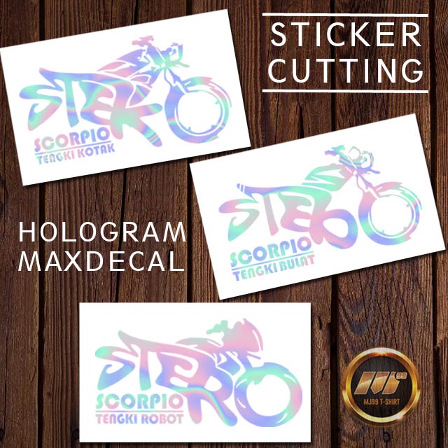 

STIKER STEKO, STEBO, STERO ( KHUSUS GROSIR ) order minimal 30 pc