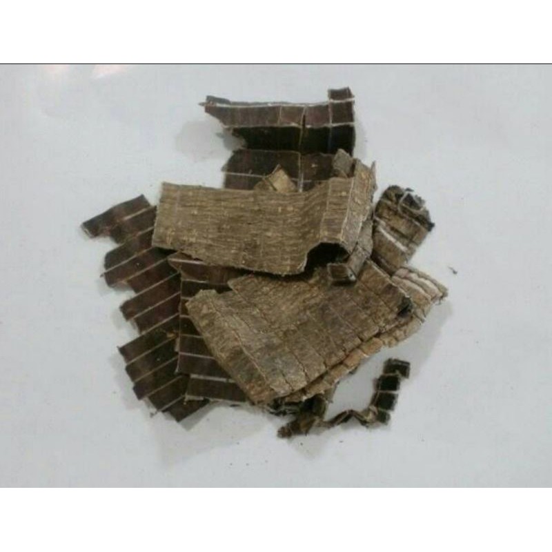 

Du Zhong Premium/To Tiong isi 100 gram