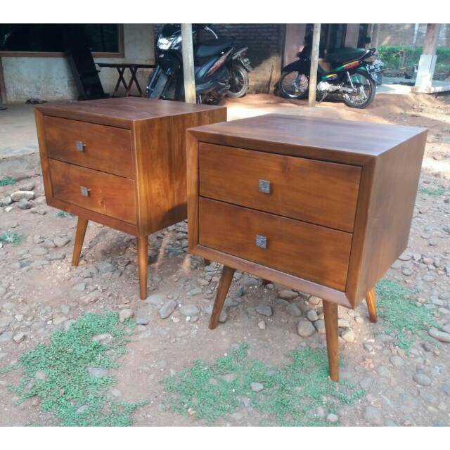 Nakas minimalis mebel Jepara mebel Jepara murah