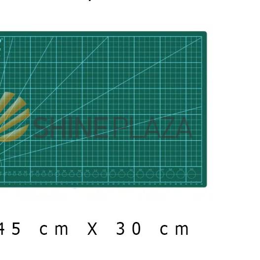

❄ Cuting Mat A3 Joyko - Cutting Matt Alas Potong CM-A3 ♠