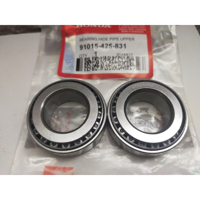 comstir CRF 150,crf 230, crf 250 (91015-425-831)