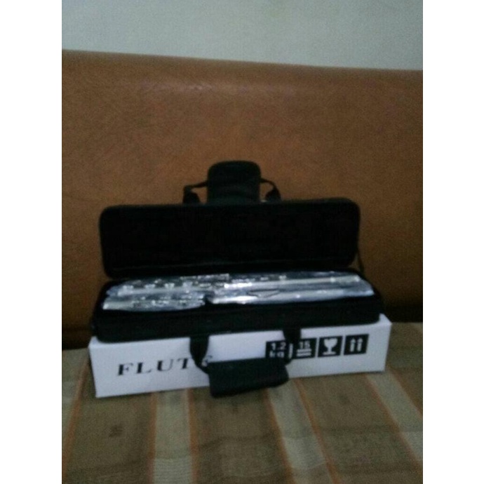 flute merk paladin (import) high quality product