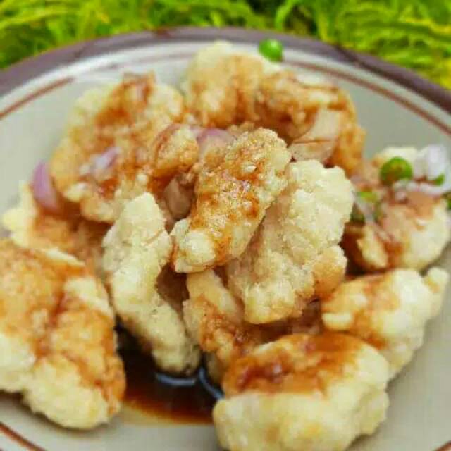 

Rujak Cireng