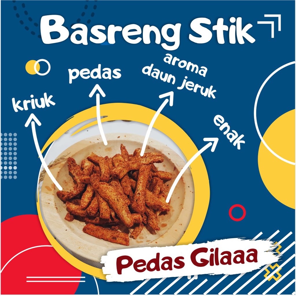 

BASRENG JERUK PEDAS NGEMILSHAY