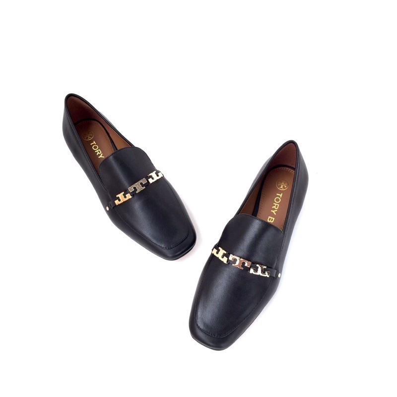 TB Loafers Shoes