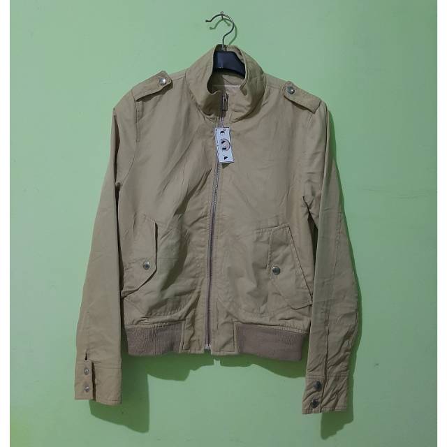 jaket michael kors