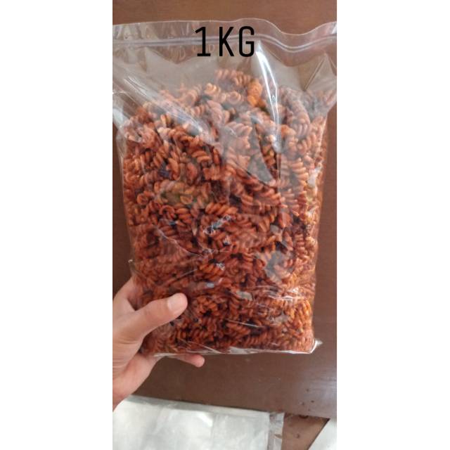 

Makaroni pedas 1Kg