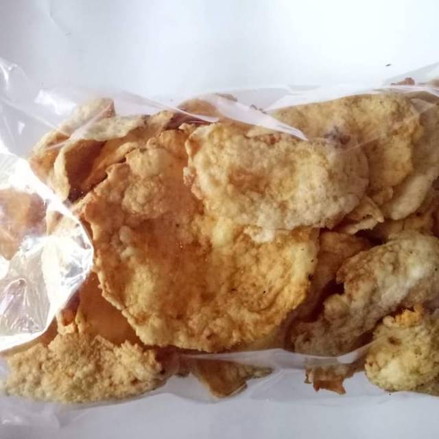 

EMPING MELINJO ASIN GURIH KHAS CIREBON