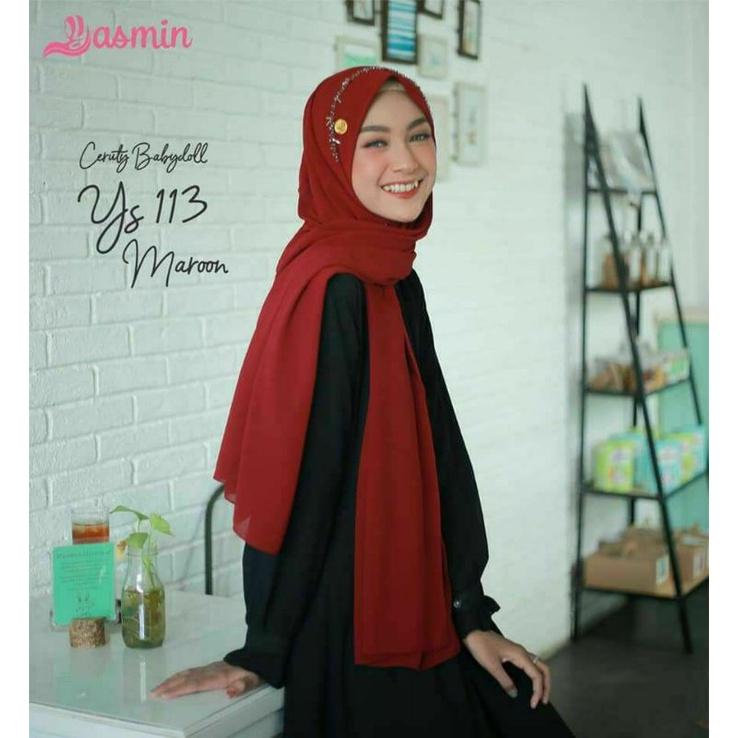 YS 113 YASMIN