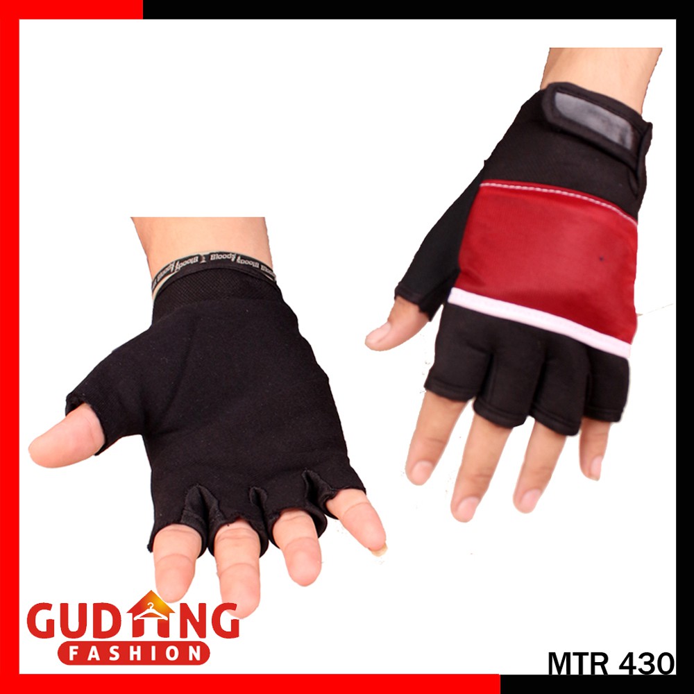 Sarung Tangan Motor Pria - MTR 430