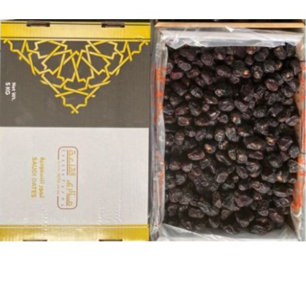 

kurma Ajwa Aliyah/Kurma Nabi/ Makanan Sehat anti sihiir