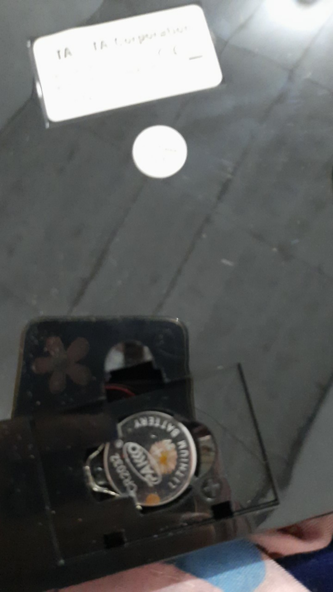 Tanita Kd-811 Timbangan Digital Untuk Dapur Dan Kue - 5 Kg - Kd811