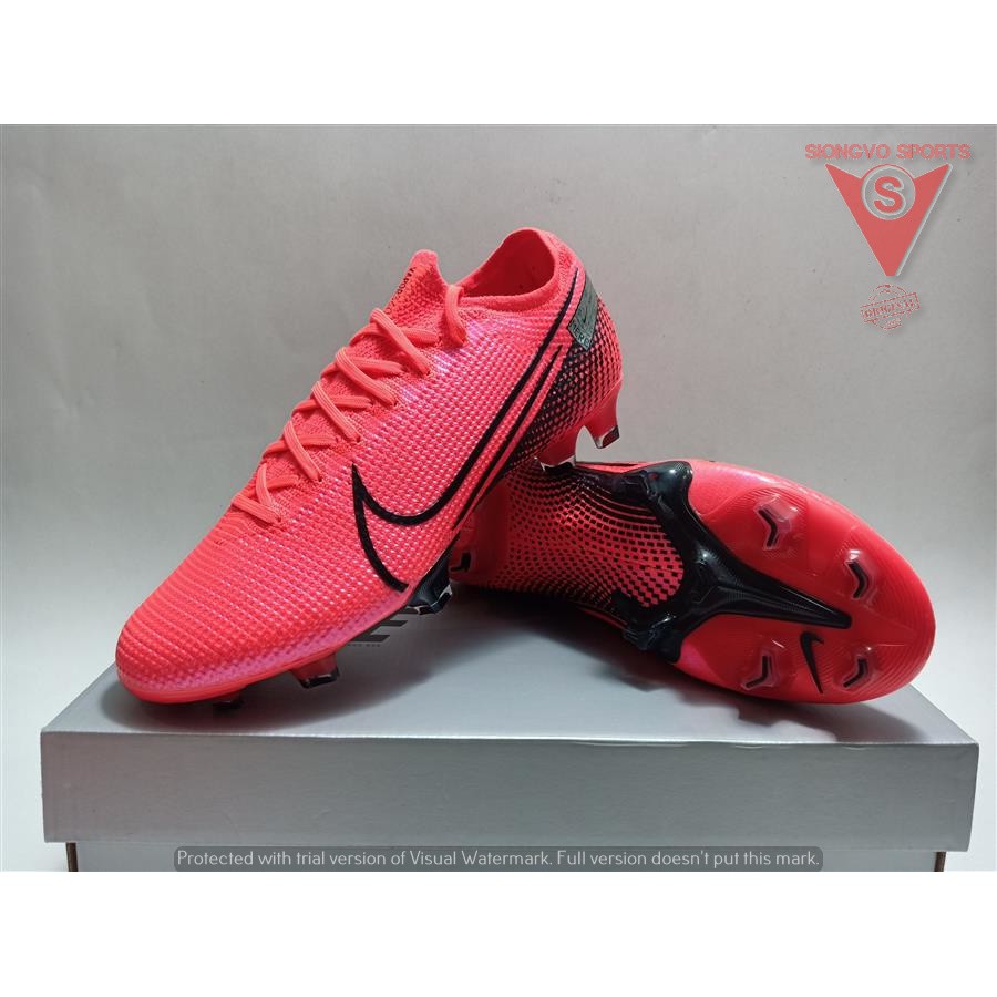 sepatu bola nike vapor 13