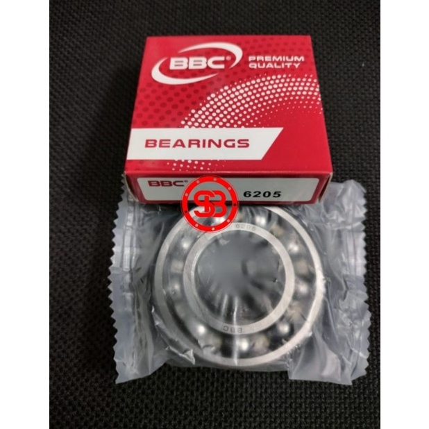 Bearing 6205 BBC ORIGINAL