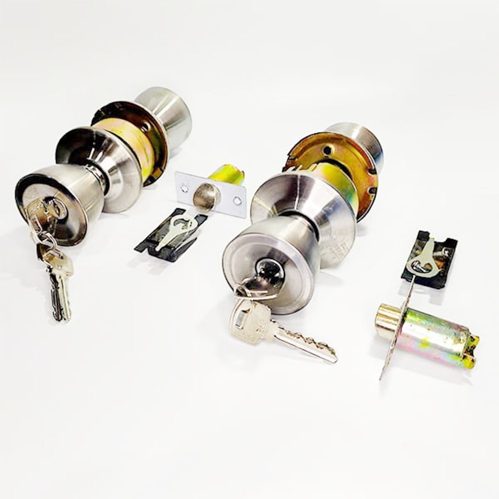 KUNCI BULAT RRT XP-TOOL