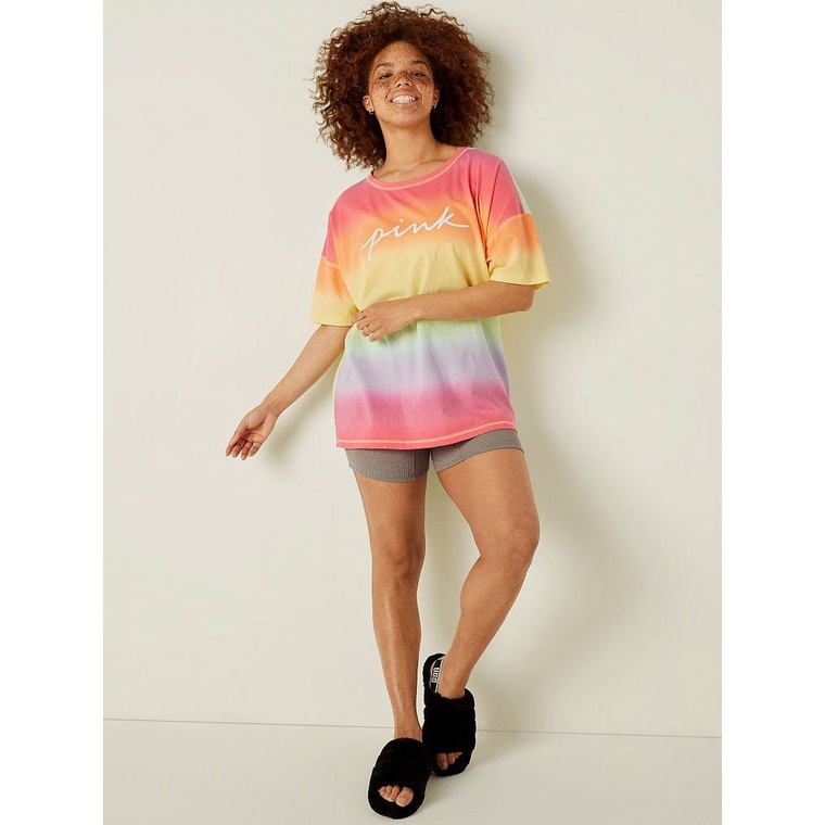 oversized  basic tshirt