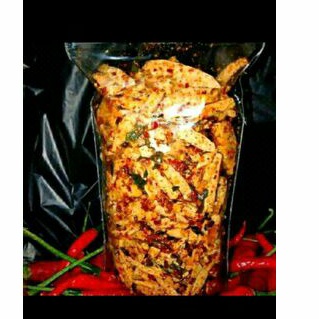 

BASRENG STIK PEDAS AROMA DAUN JERUK,ENAK,GURIH85gr