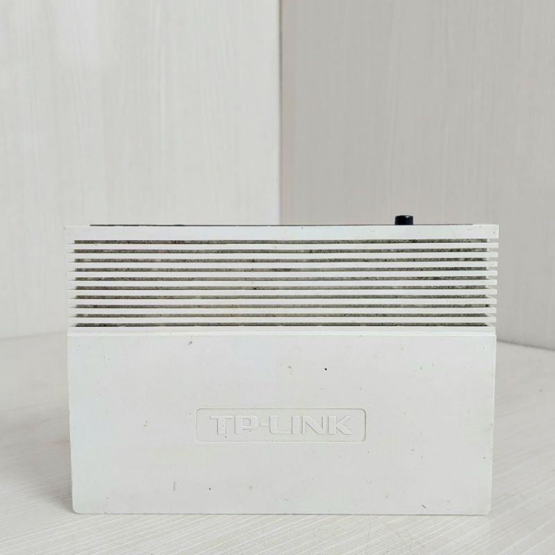 TP-Link TD-8840T ADSL2+ Modem Router