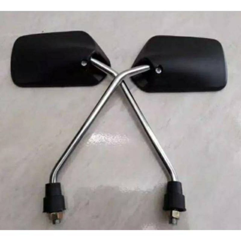 spion win 100 new spion motor honda win 100 lawas